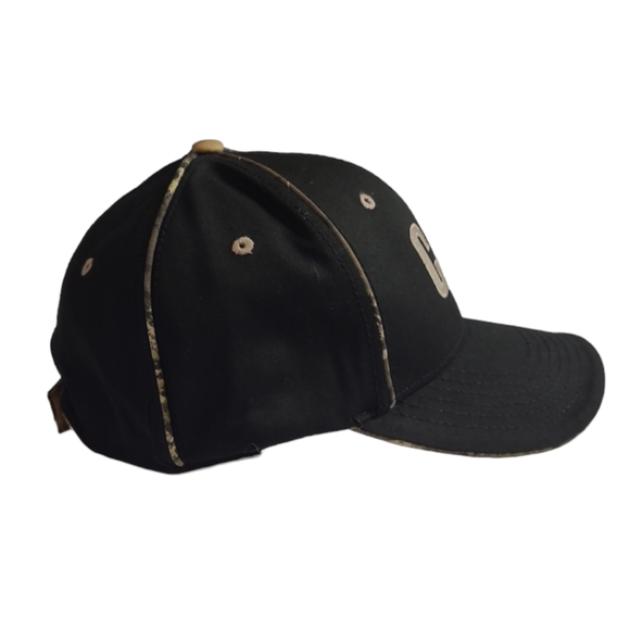 🤩4/$25 CAT (Caterpillar) Ball Cap Hat - Picture 5 of 7